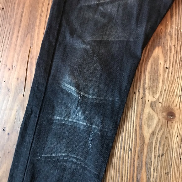 Unconditional UK Jeans - Picture 2 of 6